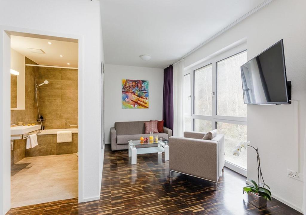 Swiss Star Home Illnau-Effretikon Экстерьер фото