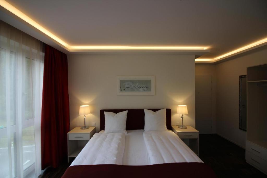 Swiss Star Home Illnau-Effretikon Экстерьер фото