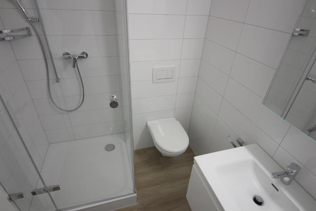 Swiss Star Home Illnau-Effretikon Экстерьер фото