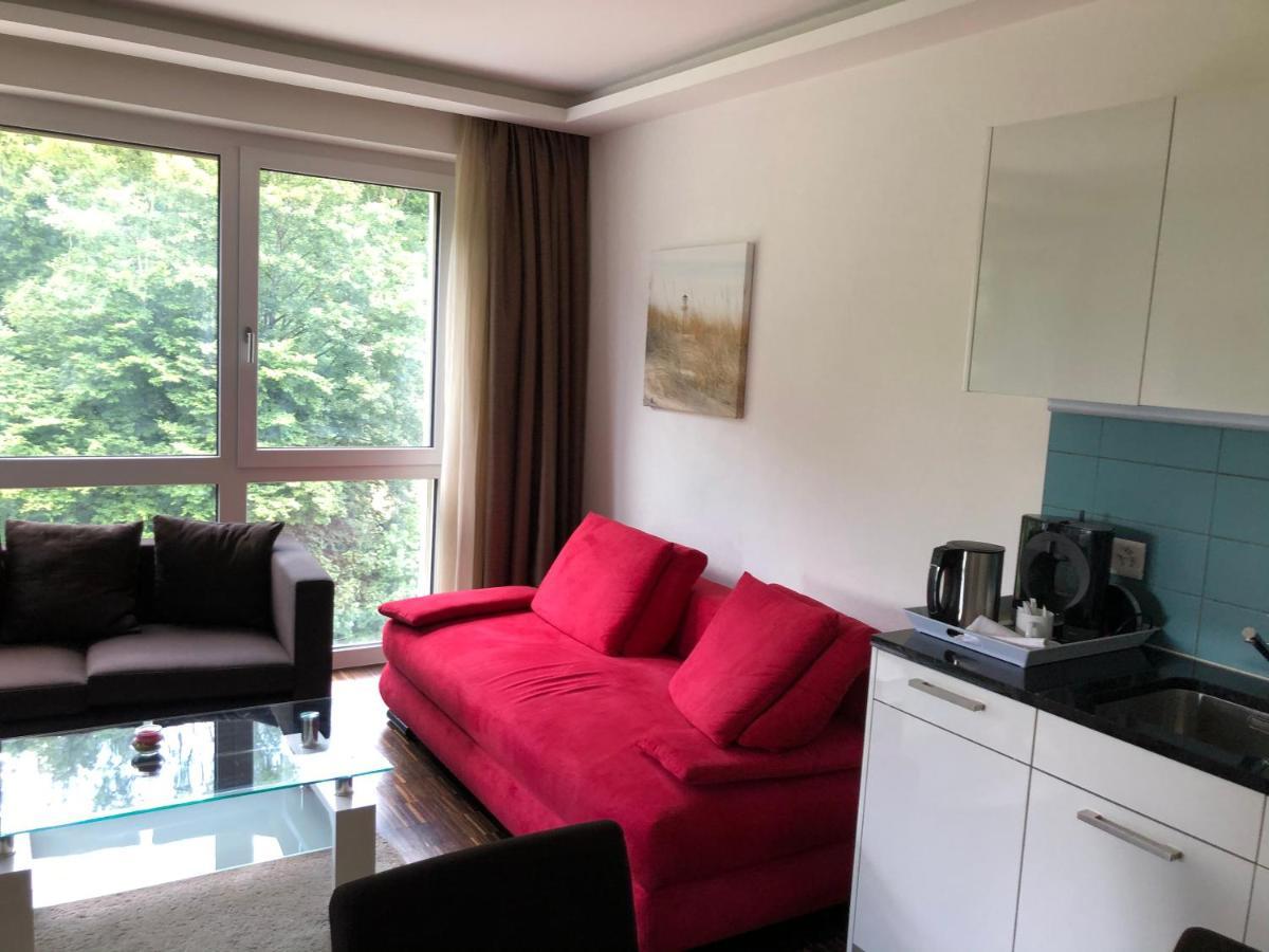 Swiss Star Home Illnau-Effretikon Экстерьер фото