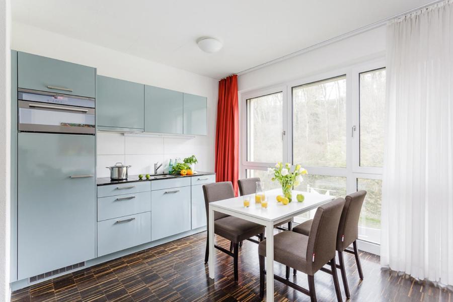Swiss Star Home Illnau-Effretikon Экстерьер фото