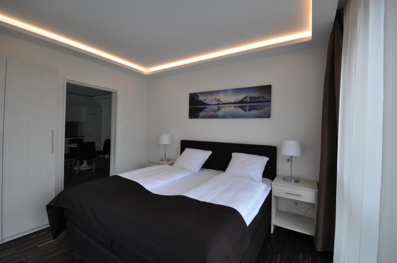Swiss Star Home Illnau-Effretikon Экстерьер фото