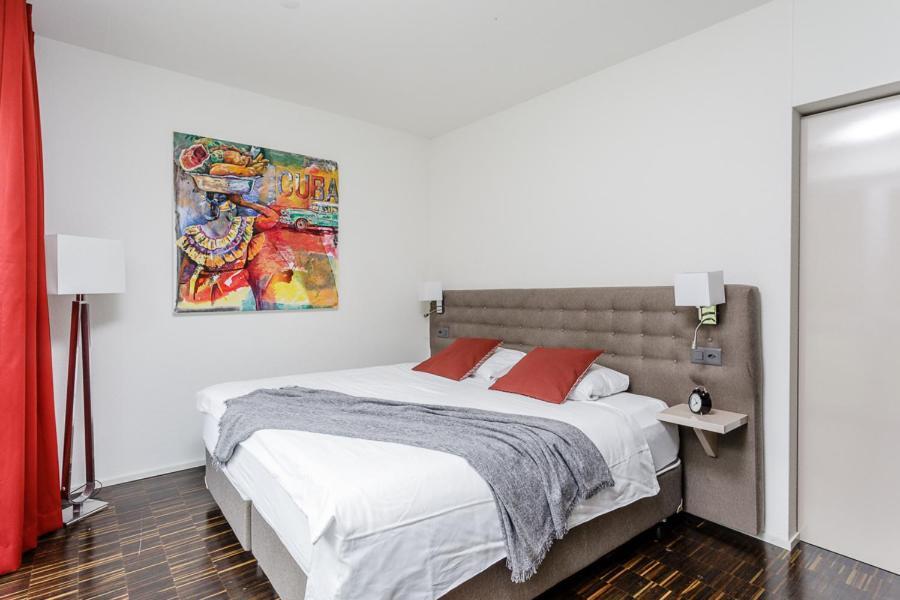 Swiss Star Home Illnau-Effretikon Экстерьер фото
