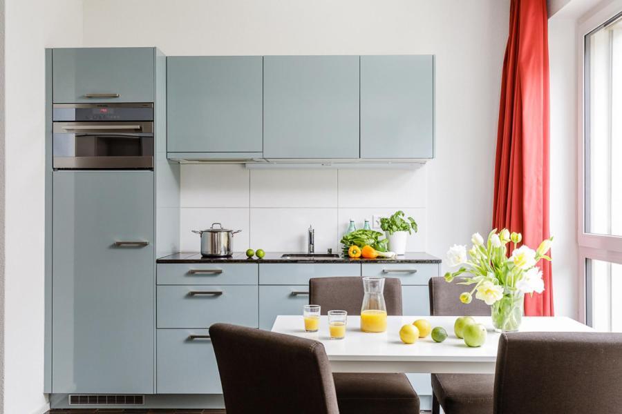 Swiss Star Home Illnau-Effretikon Экстерьер фото
