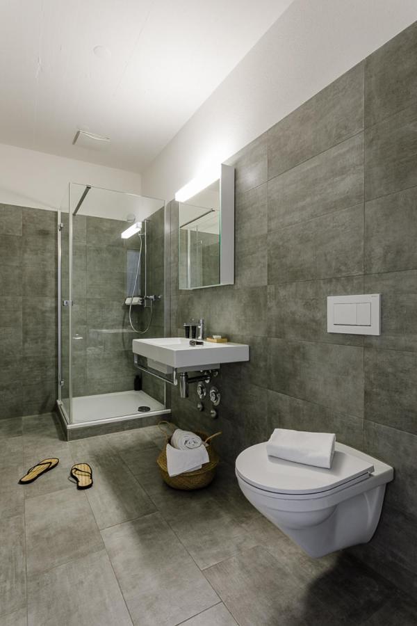 Swiss Star Home Illnau-Effretikon Экстерьер фото