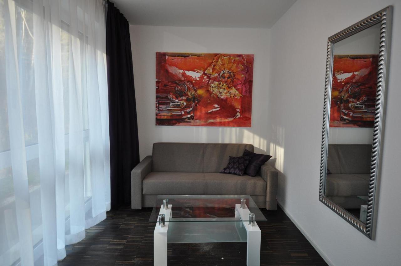 Swiss Star Home Illnau-Effretikon Экстерьер фото